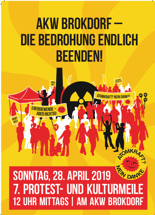 ausgestrahlt