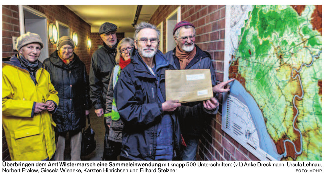 Nordd. Rundschau