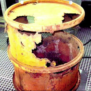 Antiatomkraftgruppe Dithmarschen